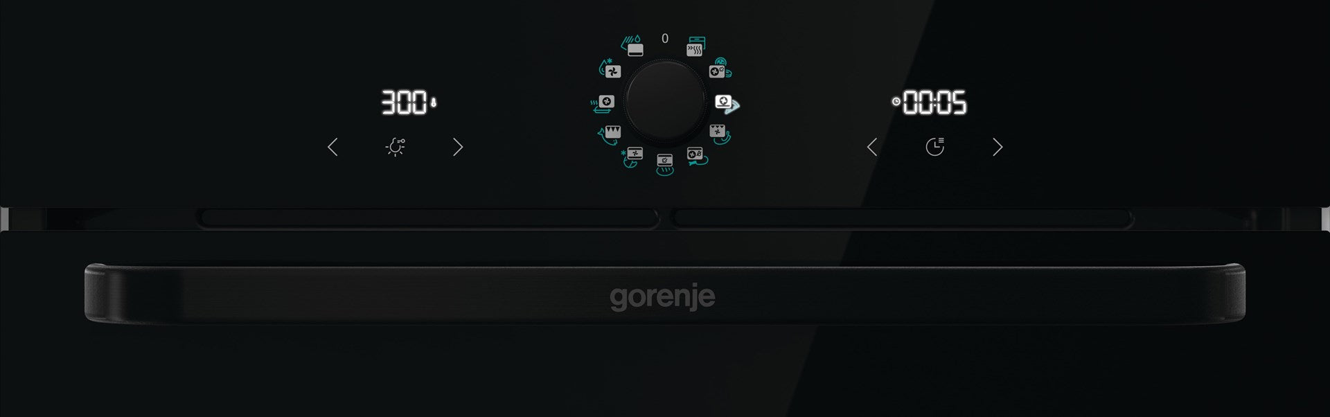 GORENJE BOS67371SYB Oven