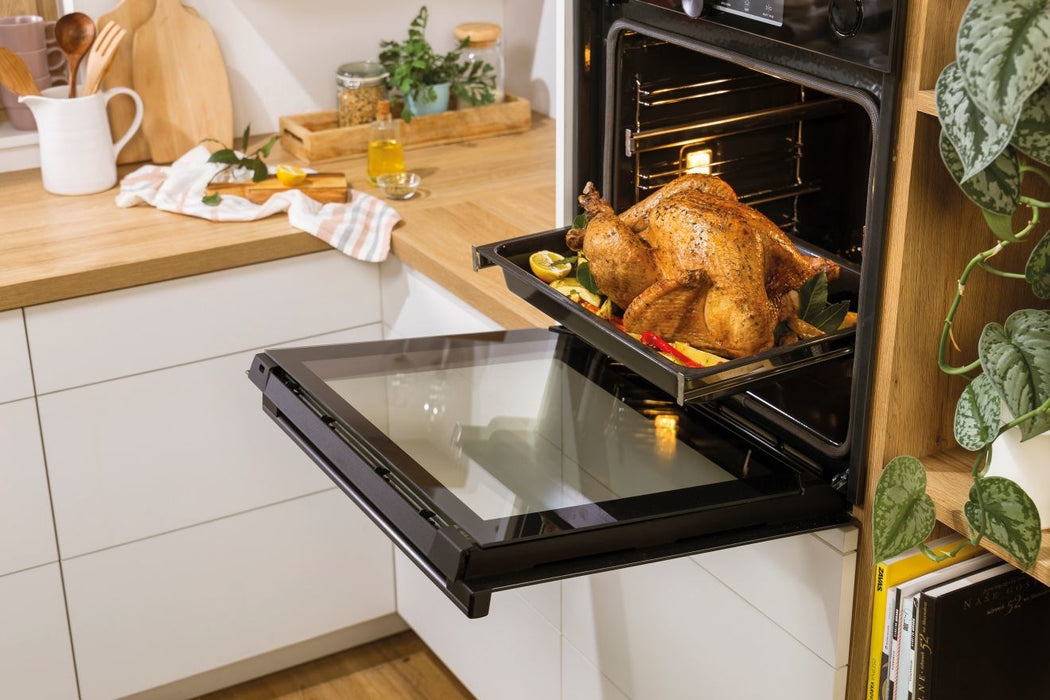 Gorenje BOS6737E06B 77 L A Black
