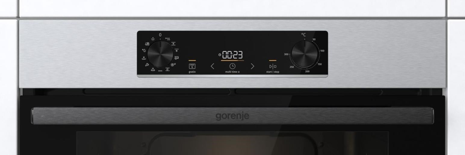 GORENJE BOSB6737E06X Oven