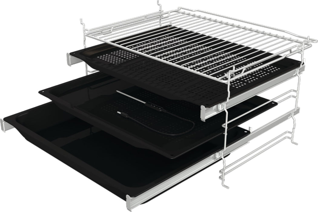 Built-in oven GORENJE BSA6747DGWI