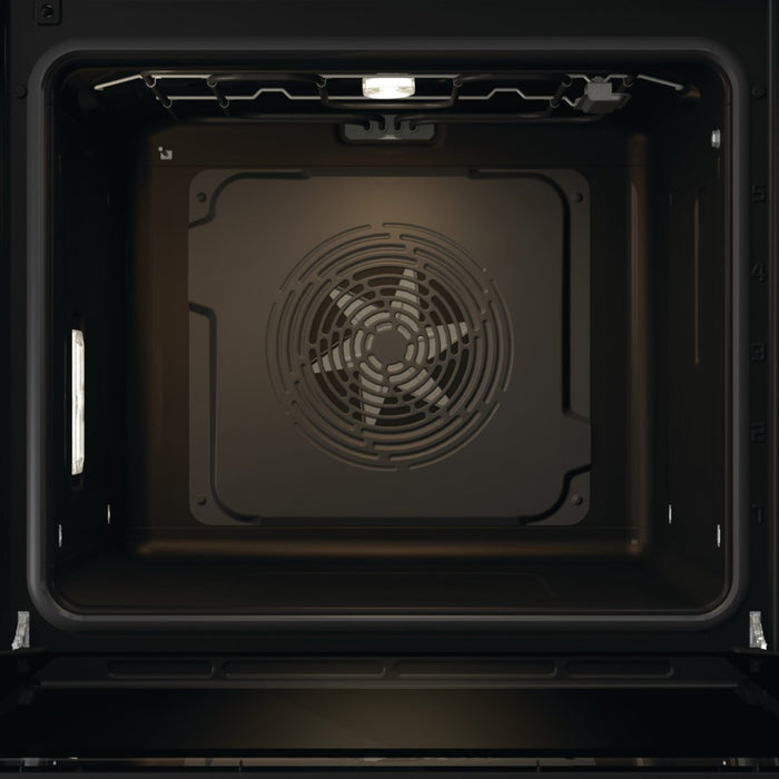 Gorenje BSA6747DGWI Black