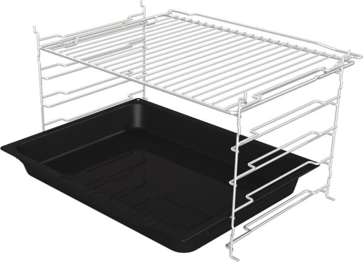 Gorenje   BO6737E02BG Black