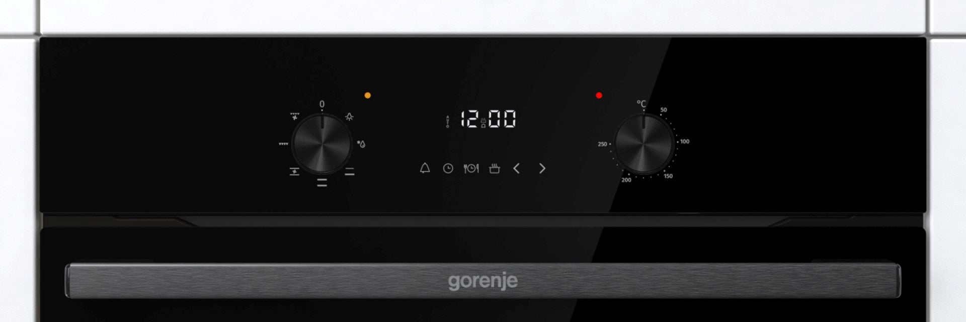 Built-in oven GORENJE BO6635E01BG