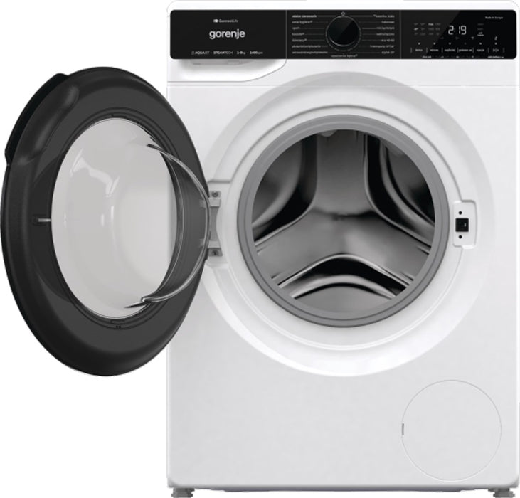 GORENJE WPNA94A1TWIFI/EN washing machine