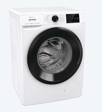 Gorenje G400 Freestanding Washing Machine, 8 kg, 1400 rpm WPNEI84A1SWIFI/PL