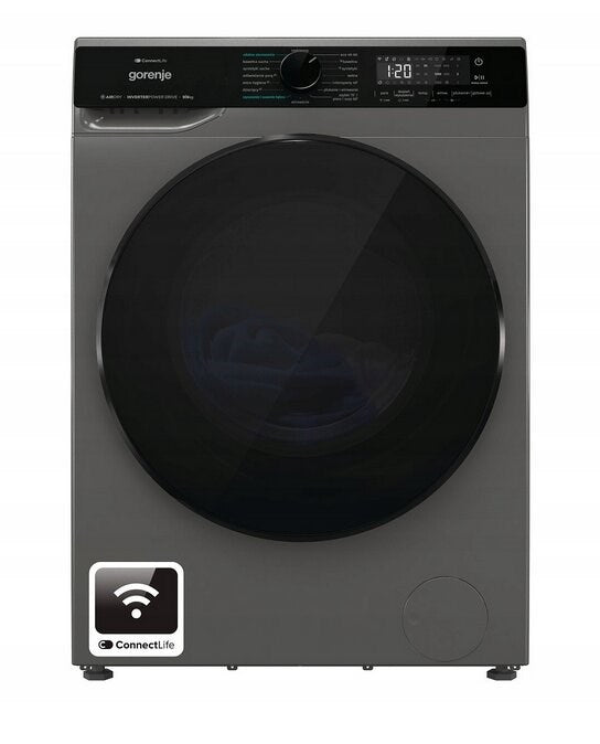 Washer-dryer GORENJE WD2PA964ADT/PL