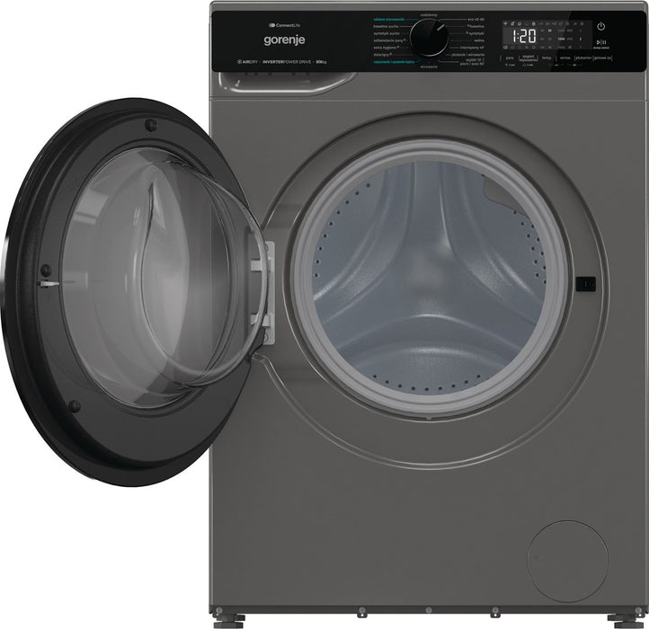 Washer-dryer GORENJE WD2PA964ADT/PL