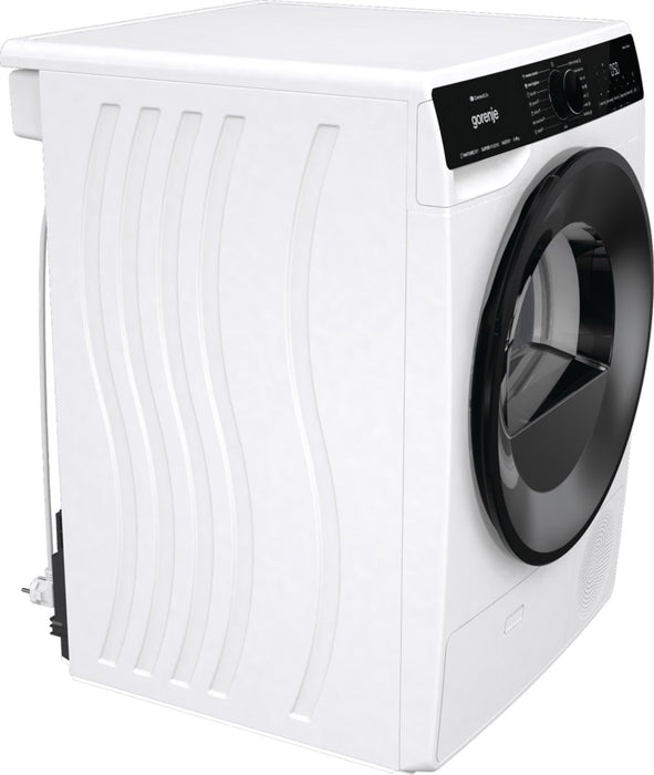 Gorenje DPNA92WIFI tumble dryer Freestanding Front-load 9 kg A++ Black, White