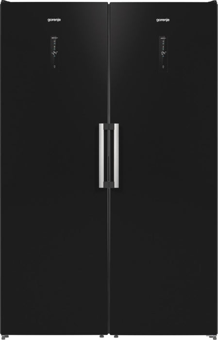 Gorenje G600 Frysskåp FN619EABK6 H247B
