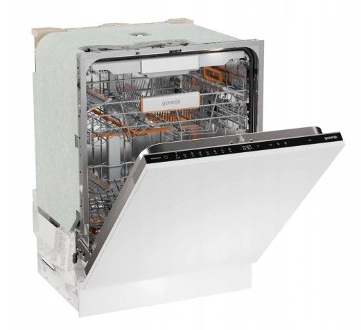 GORENJE GV663B65 built-in dishwasher for 16 place settings