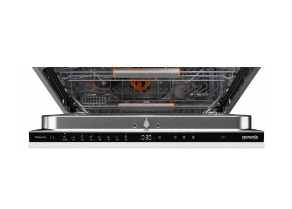 GORENJE GV663B65 built-in dishwasher for 16 place settings