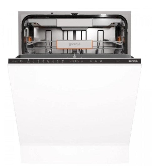 GORENJE GV663B65 built-in dishwasher for 16 place settings