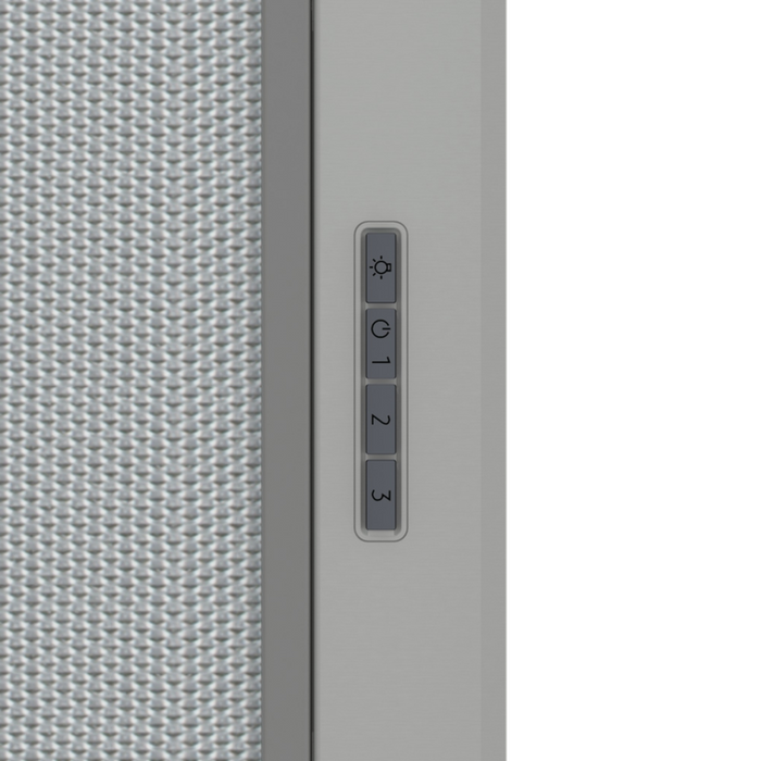 Built-in hood GORENJE BHI631AS