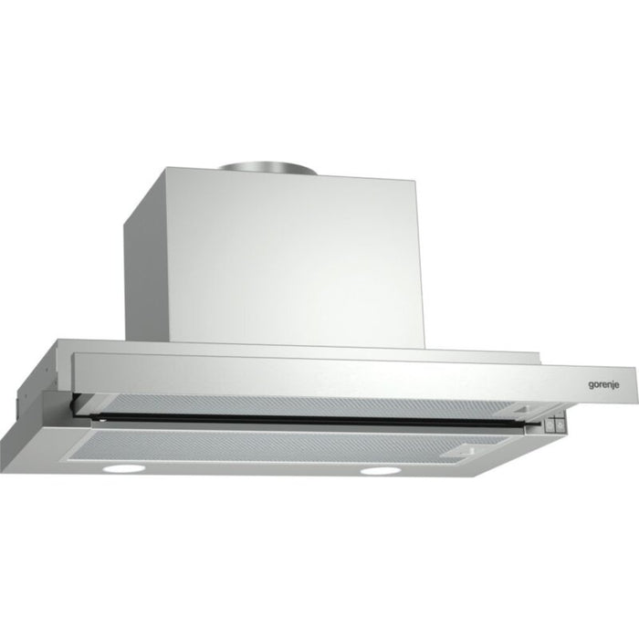 Built-in hood GORENJE BHP623E13X