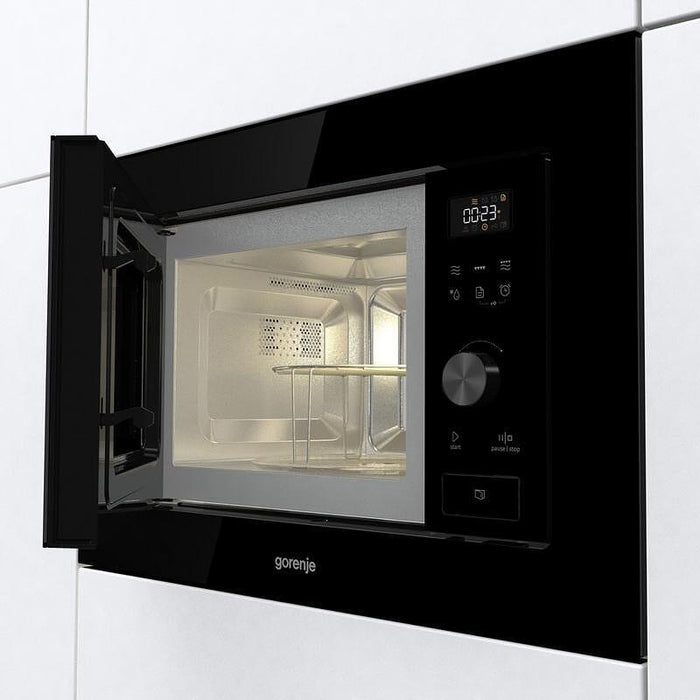 Built-in microwave GORENJE BM201AG1BG