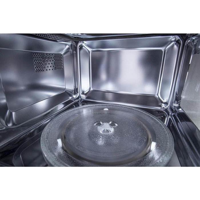 Built-in microwave GORENJE BMI251SG3BG