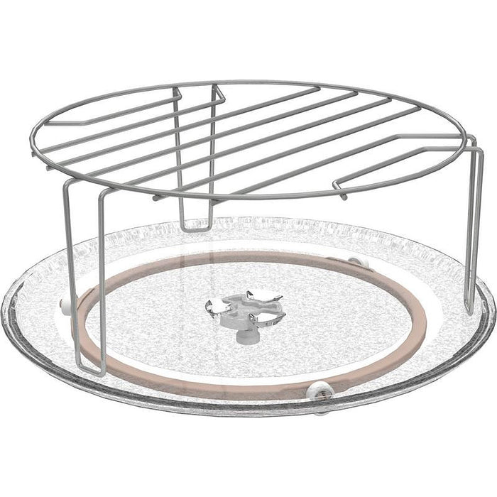 Built-in microwave Gorenje BMX201AG1BG