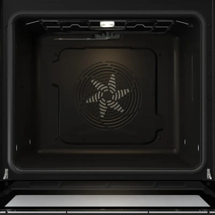Built-in oven GORENJE BO6735E02BKOT, 77 l