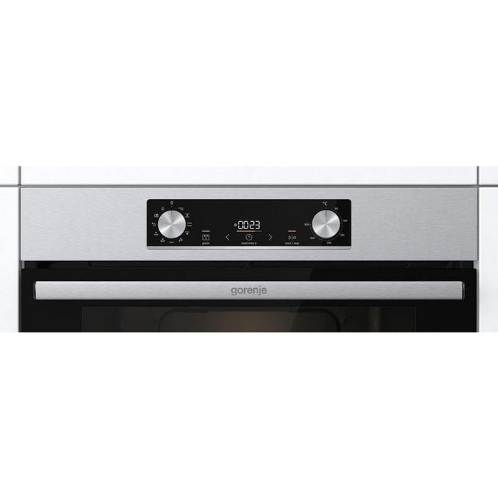 Built-in oven Gorenje BO6735E02X