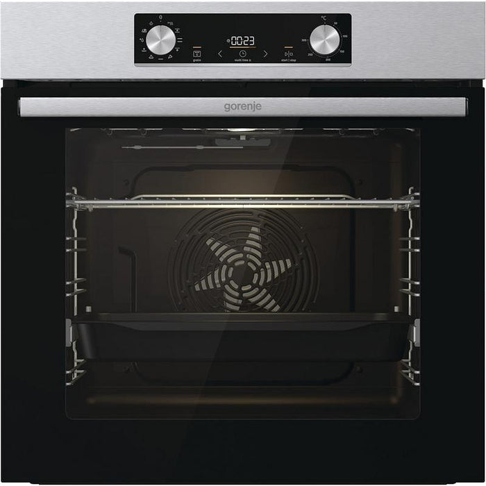 Built-in oven Gorenje BO6735E05X