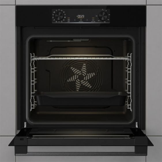 Built-in oven GORENJE BO6737E02BG, 77 l, AirFry