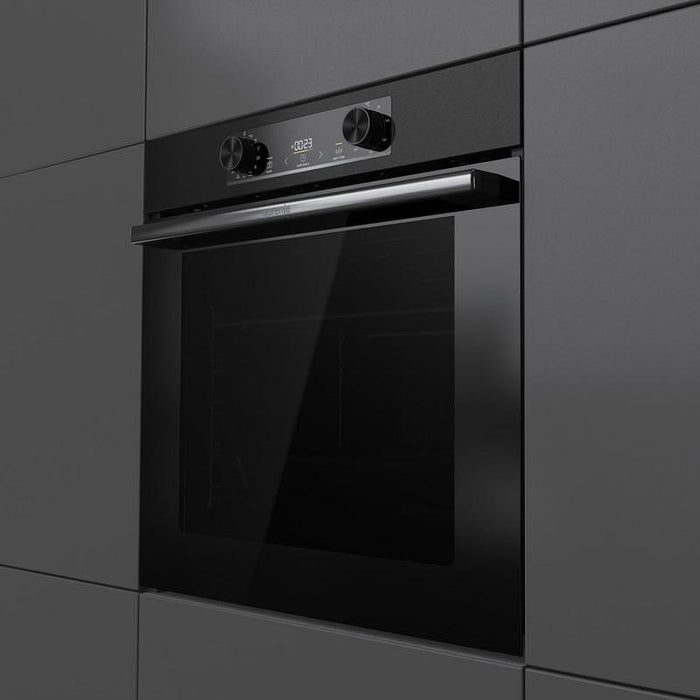 Built-in oven Gorenje BOP6737E02BK