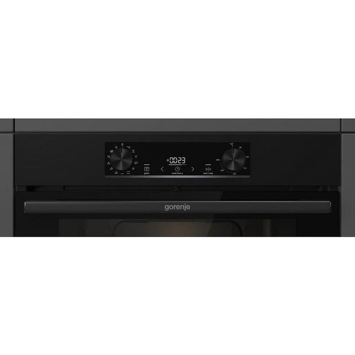 Built-in oven Gorenje BOP6737E02BK