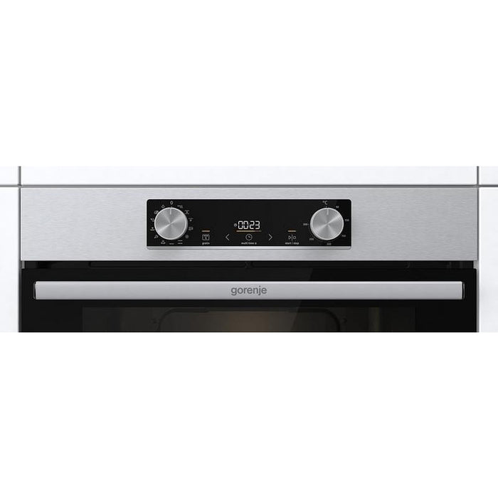 Built-in oven GORENJE BOP6737E02XK, 77 l