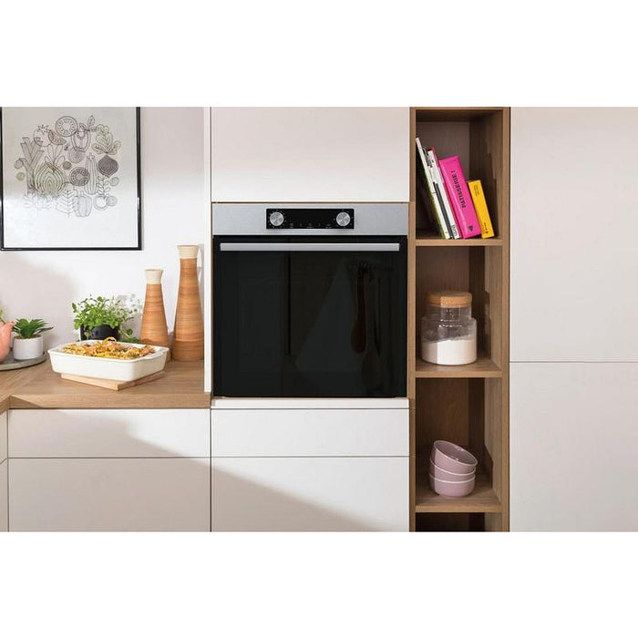 Built-in oven GORENJE BOP6737E02XK, 77 l