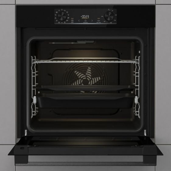 Built-in oven GORENJE BOS6737E06FBG, 77 l, AirFry