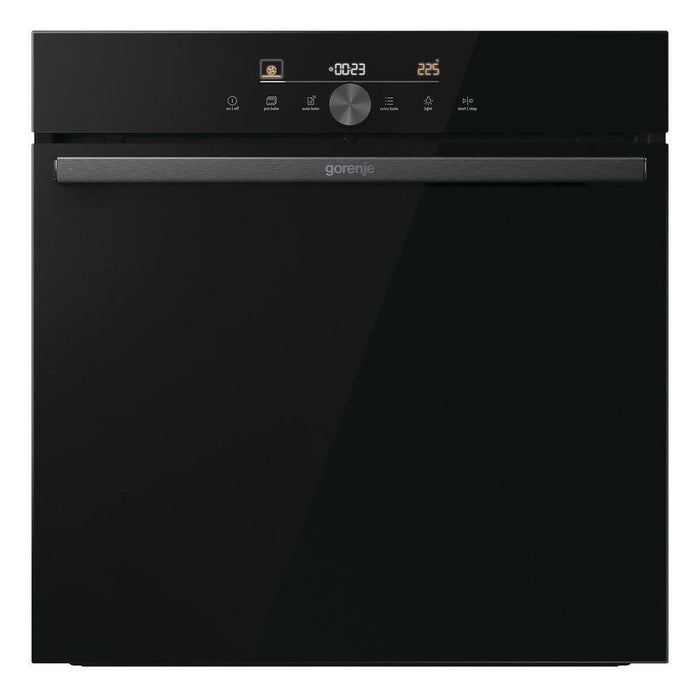 Built-in oven GORENJE BOS6747A05DG, 77 l, AutoBake