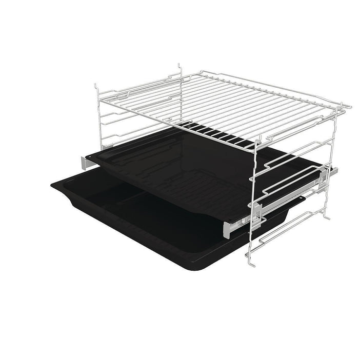 Built-in oven GORENJE BOS6747A05DG, 77 l, AutoBake