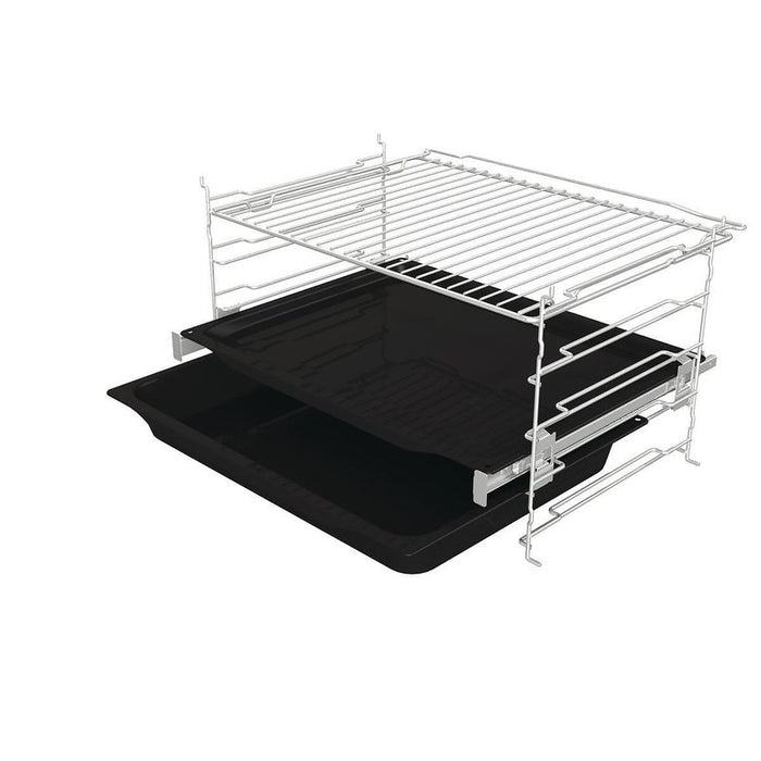 Built-in oven GORENJE BOS6747A05DG, 77 l, AutoBake
