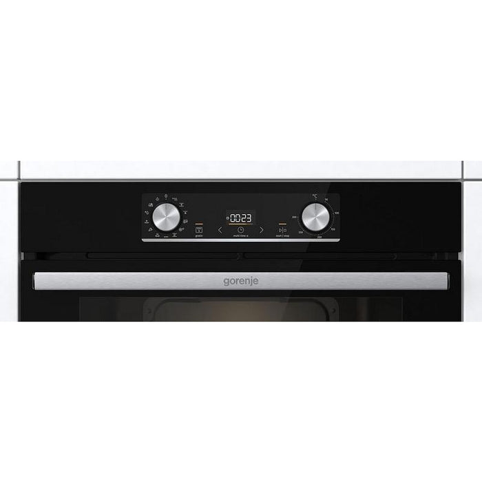 Built-in oven Gorenje BOSX6737E13BG