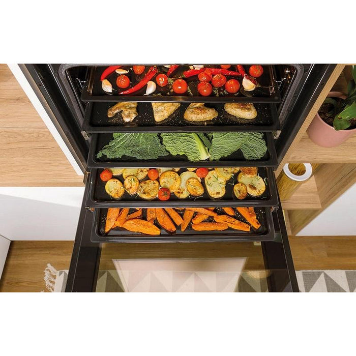 Built-in oven Gorenje BOSX6737E13BG