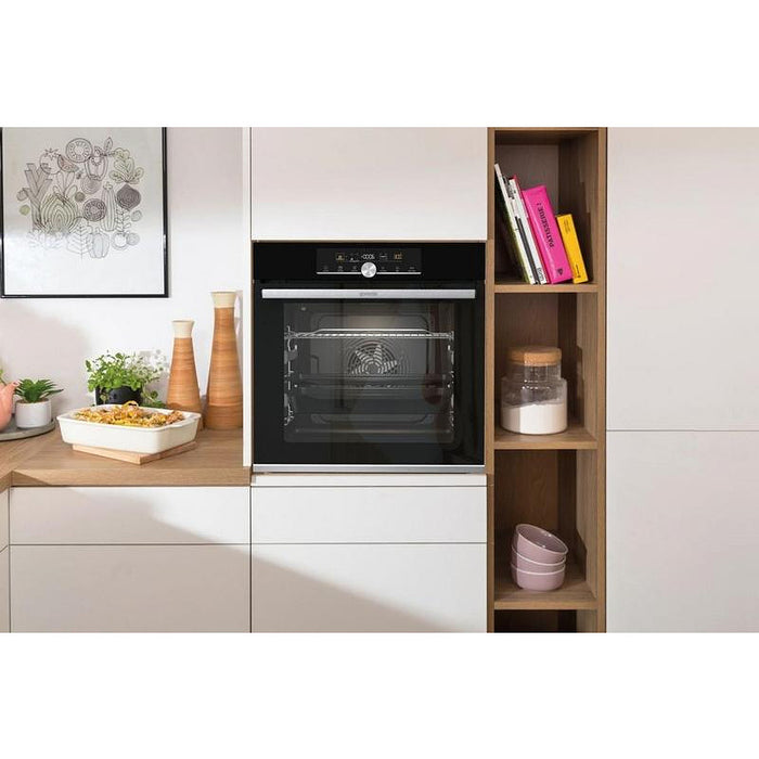 Built-in oven GORENJE BOSX6747A01BG
