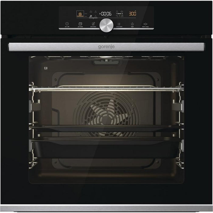 Built-in oven GORENJE BOSX6747A01BG