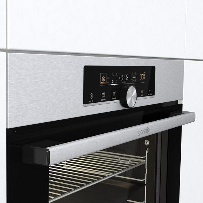 Built-in oven GORENJE BPS6747A06X