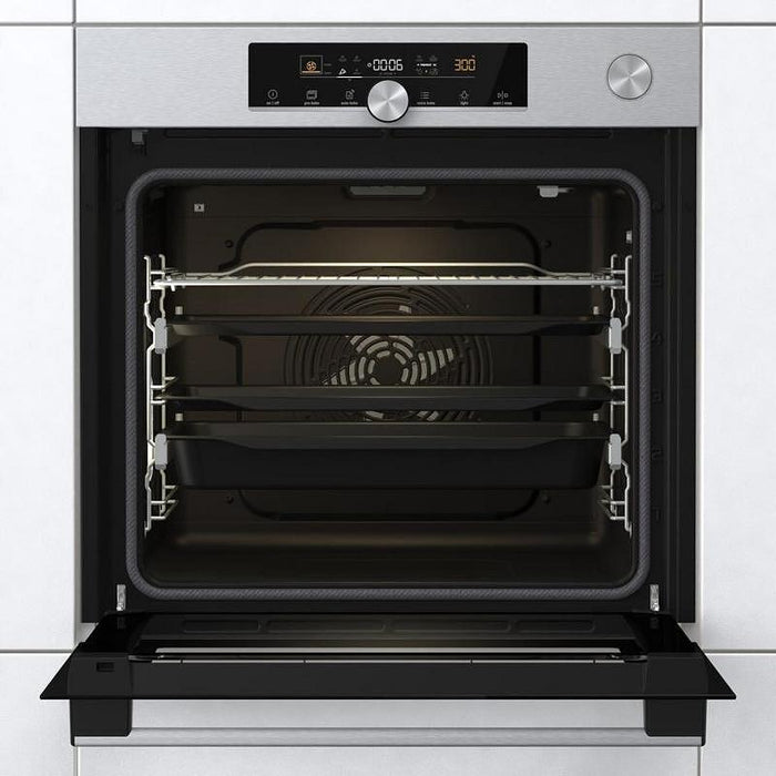 Built-in oven GORENJE BPSA6747A08X
