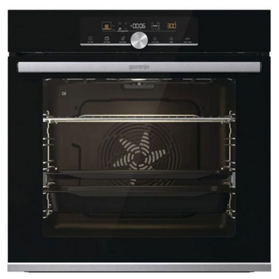Built-in oven GORENJE BPSX6747A05BG