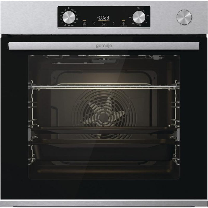 Gorenje BSA6737E15X built-in oven