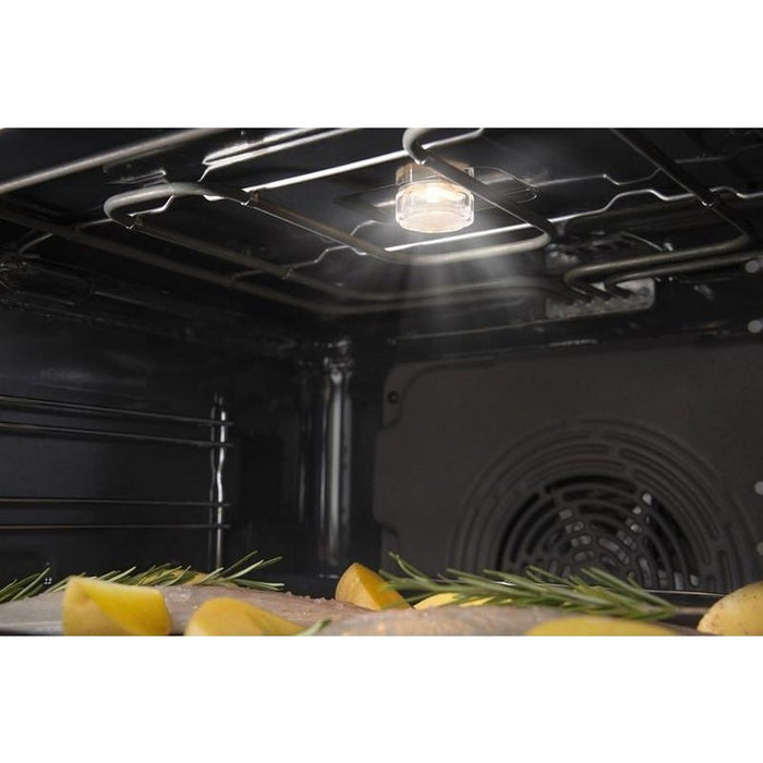 Gorenje BSA6737E15X built-in oven
