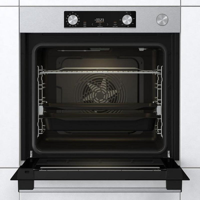 Gorenje BSA6737E15X built-in oven
