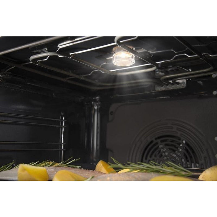 Gorenje BSA6737E15X built-in oven