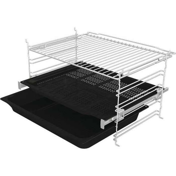 Gorenje BSA6737E15X built-in oven