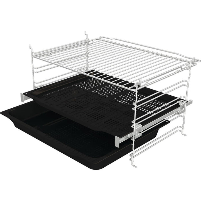 Gorenje BSA6737ORAB built-in oven