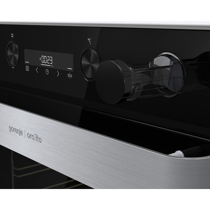 Gorenje BSA6737ORAB built-in oven