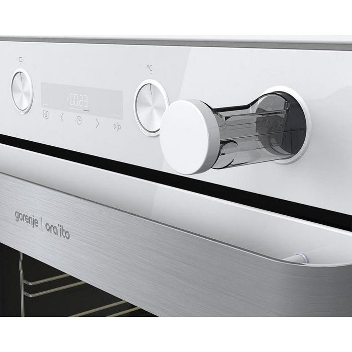 Gorenje BSA6737ORAW built-in oven