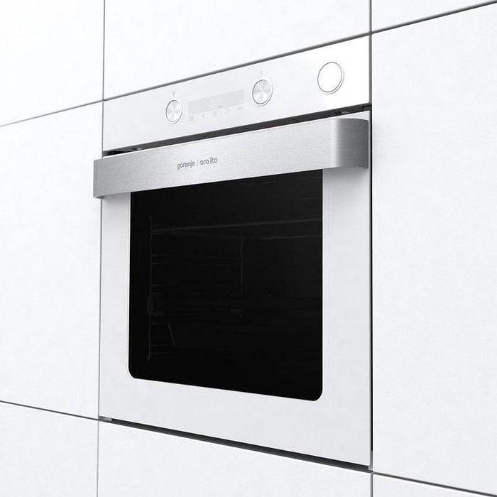 Gorenje BSA6737ORAW built-in oven