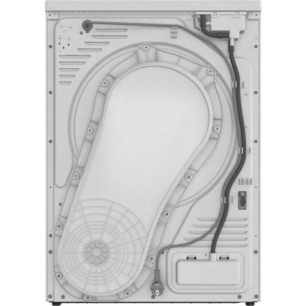 Dryer GORENJE DHNE82, 8 kg, D, Heat pump